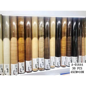 AUTOCOLANT 45CM*10M, PVC A01644