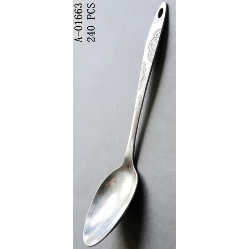 LINGURA SOS, INOX A01663