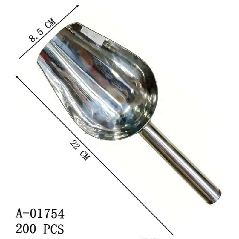 SCAFA, FIER A01754