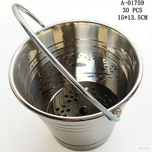 FRAPIERA GHEATA, FIER A01759