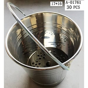 FRAPIERA GHEATA, FIER A01761