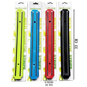 BANDA MAGNETICA PT CUTITE, FIER+PVC A02185