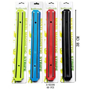 BANDA MAGNETICA PT CUTITE 38 CM, FIER+PVC A02186