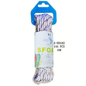 SFOARA 10M, TEXTIL A02442