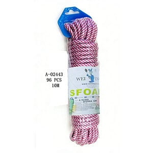SFOARA 10M, TEXTIL A02443