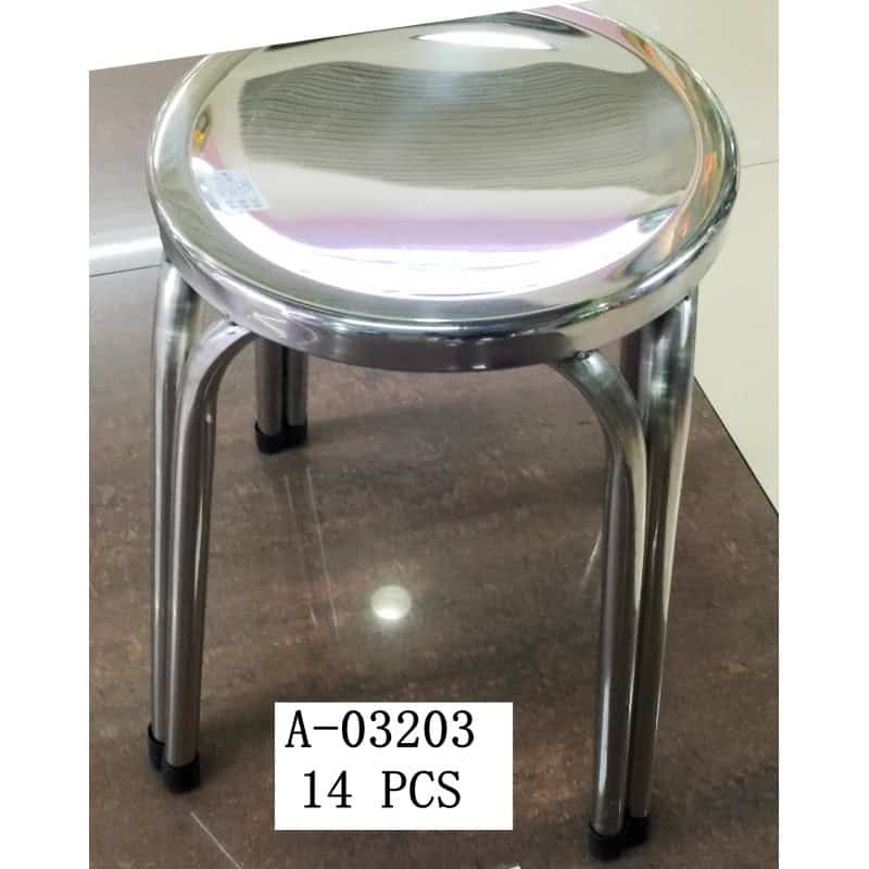 SCAUN, FIER A03203