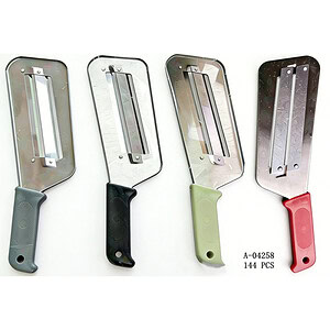 TAIETOR VARZA, FIER+PVC A04258
