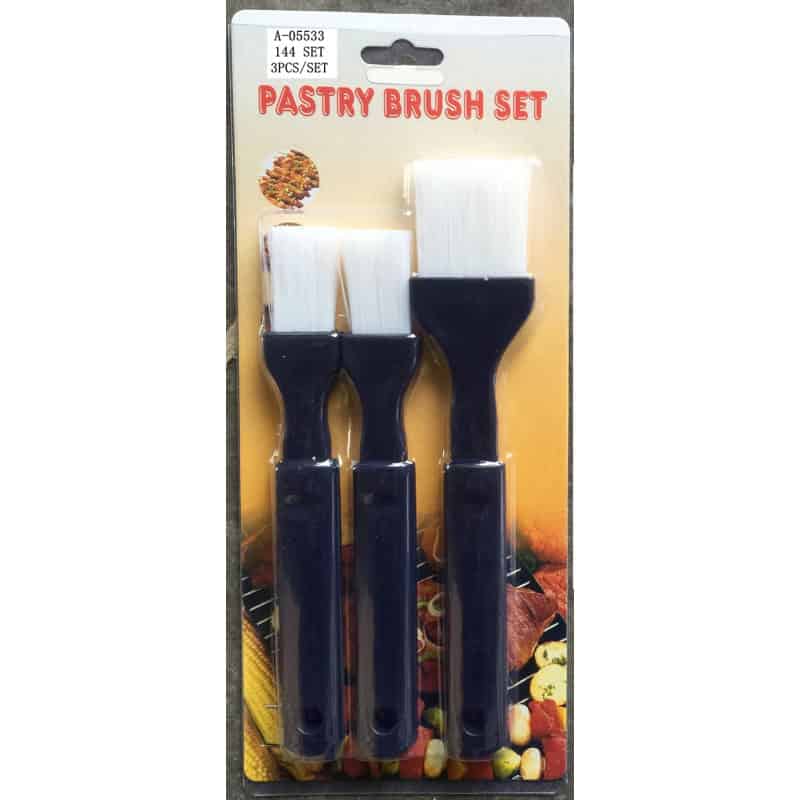 PENSULA BUCATARIE 3 PCS, PVC A05533