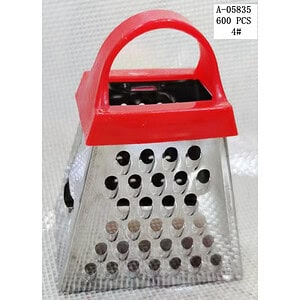 RAZATOARE, FIER+PVC A05835