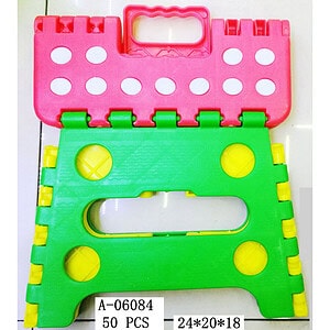 SCAUN COPIL 24*20*18 CM, PVC A06084
