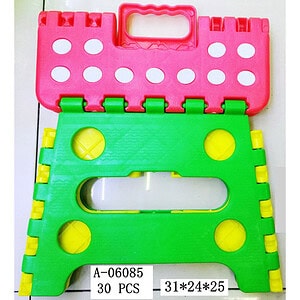 SCAUN COPIL 31*24*25 CM, PVC A06085
