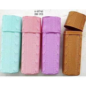 SUPORT PERIUTA DINTI, PVC A07743