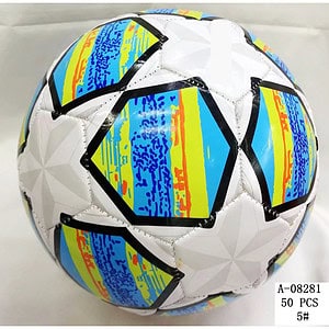 MINGE FOTBAL, PVC A08281