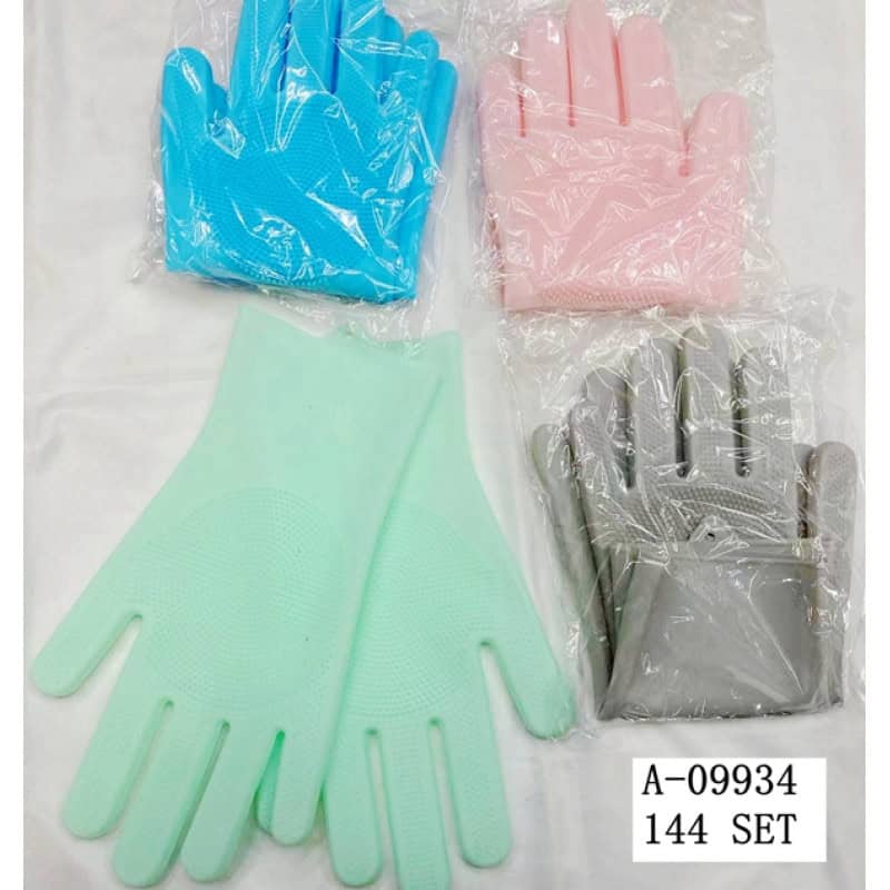 MANUSA MENAJ 2 PCS, SILICON A09934