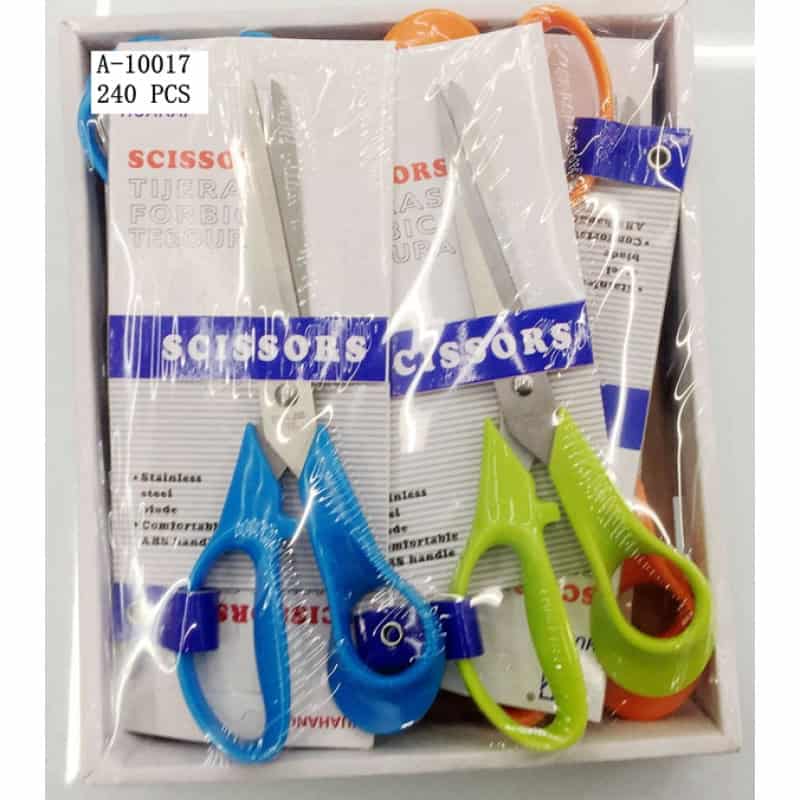 FOARFECA, FIER+PVC A10017