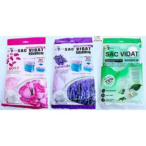 SAC VIDAT 60*80 CM, PVC A10061