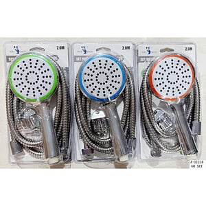 FURTUN DUS 2M+PARA, PVC+FIER A11216