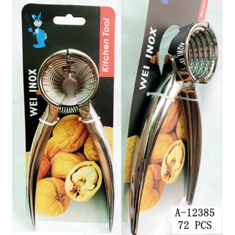 CLESTE NUCA, FIER A12385