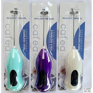 TEL BUCATARIE CU FUNCTIE BATERIE, PVC+FIER A12478