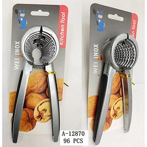 CLESTE NUCA, FIER+PVC A12870