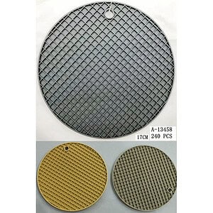 SUPORT OALA CALD 17 CM, SILICON A13458