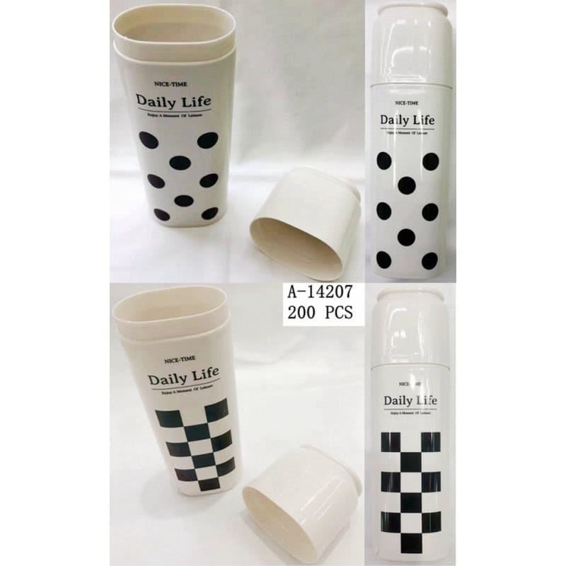 SUPORT PERIUTA DINTI, PVC A14207