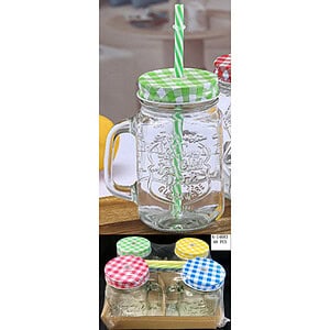 BORCAN LIMONADA+PAI+CAPAC, STICLA+FIER+PVC A14683