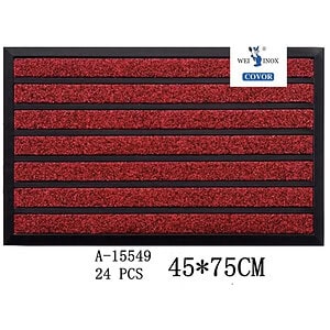 COVOR USA 45*75 CM, CAUCIUC+PVC A15549