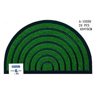 COVOR USA 45*75 CM, CAUCIUC+PVC A15550