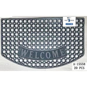 COVOR USA 73*43 CM, CAUCIUC A15558