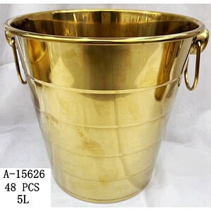 FRAPIERA 5 LITRI 20 CM, FIER A15626