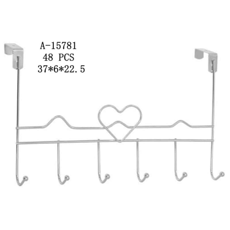 CUIER 6 BRATE 37*6*22.5 CM, FIER A15781