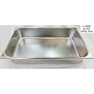 TAVA 53*32.5*10 CM, FIER A16082