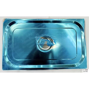 CAPAC 53*32.5, FIER A16084(FARA TAVA)