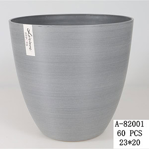 VAZA 23*20 CM, PVC A82001