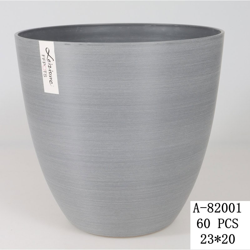 VAZA 23*20 CM, PVC A82001
