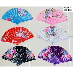 EVANTAI, PVC+TEXTIL A90026