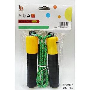 COARDA DE SARIT, TEXTIL+PVC A90117