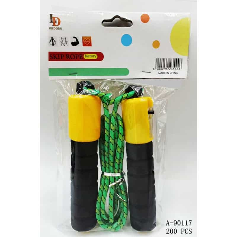 COARDA DE SARIT, TEXTIL+PVC A90117
