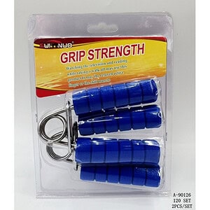 FLEXOR ANTEBRAT 2PCS, FIER+PVC A90126