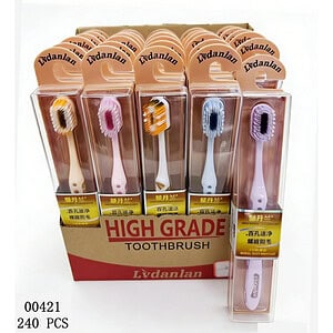 PERIUTA DINTI, PVC 00421