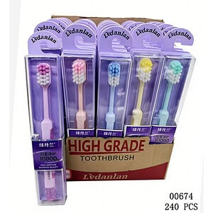 PERIUTA DINTI, PVC 00674