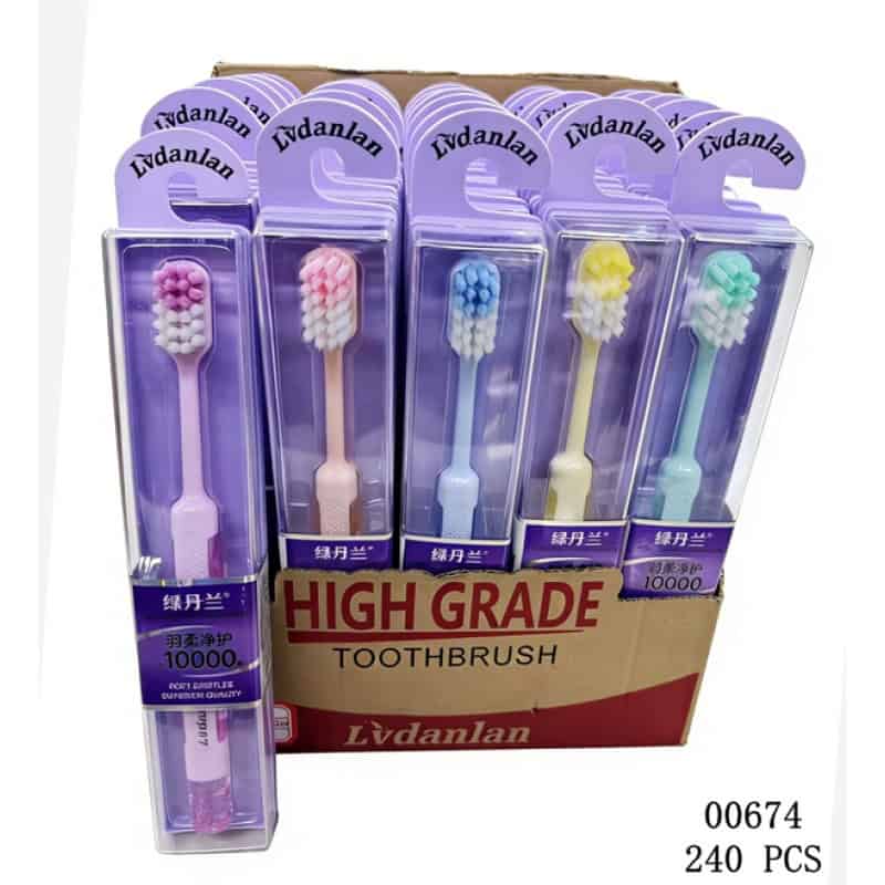 PERIUTA DINTI, PVC 00674