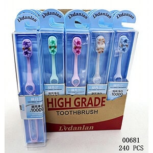 PERIUTA DINTI, PVC 00681