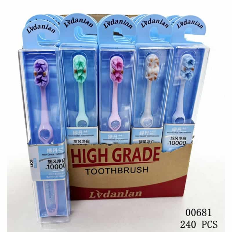 PERIUTA DINTI, PVC 00681