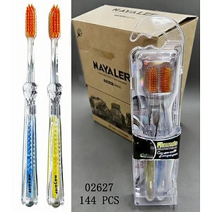 PERIUTA DINTI 2 PCS, PVC 02627
