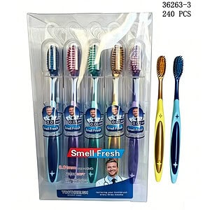 PERIUTA DINTI, PVC 362633