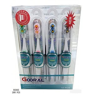 PERIUTA DINTI, PVC 83365