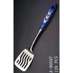 PALETA BUCATARIE, INOX+PVC A00597