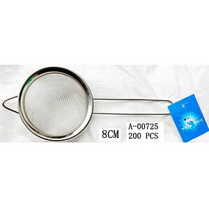 STRECURATOARE 8 CM, FIER A00725